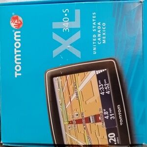 TomTom XL